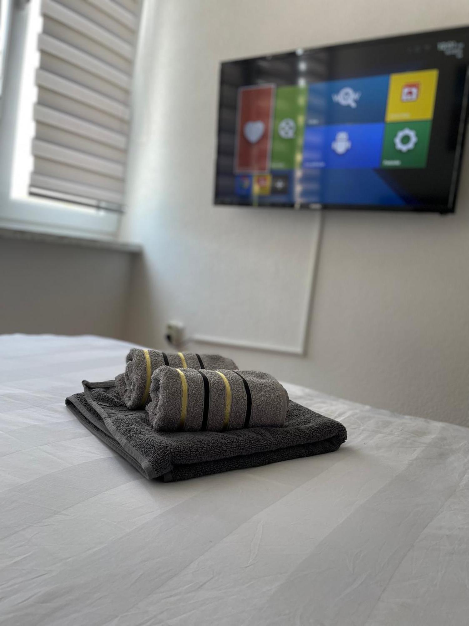 יאיצי Apartman Silver מראה חיצוני תמונה