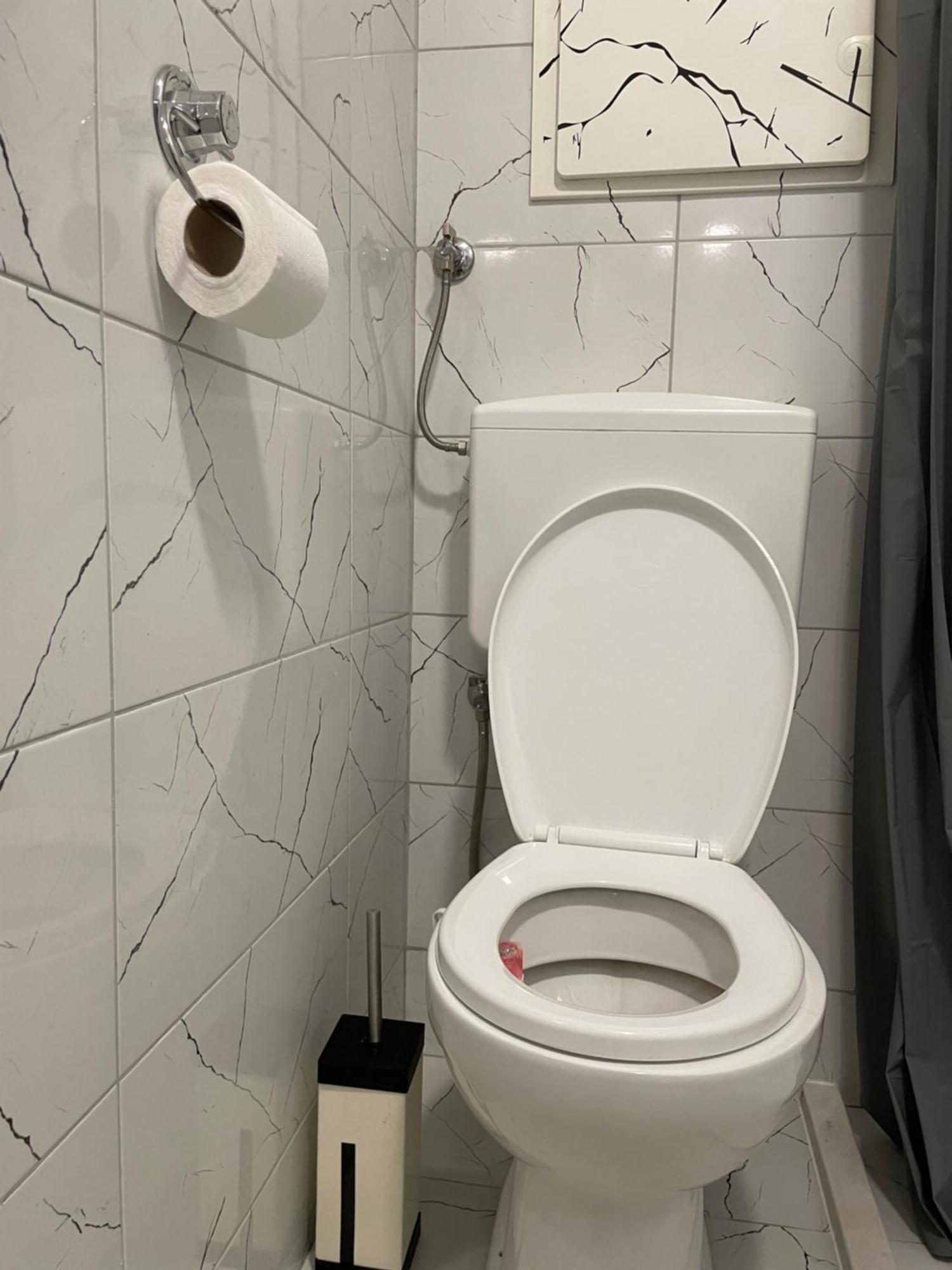 יאיצי Apartman Silver מראה חיצוני תמונה