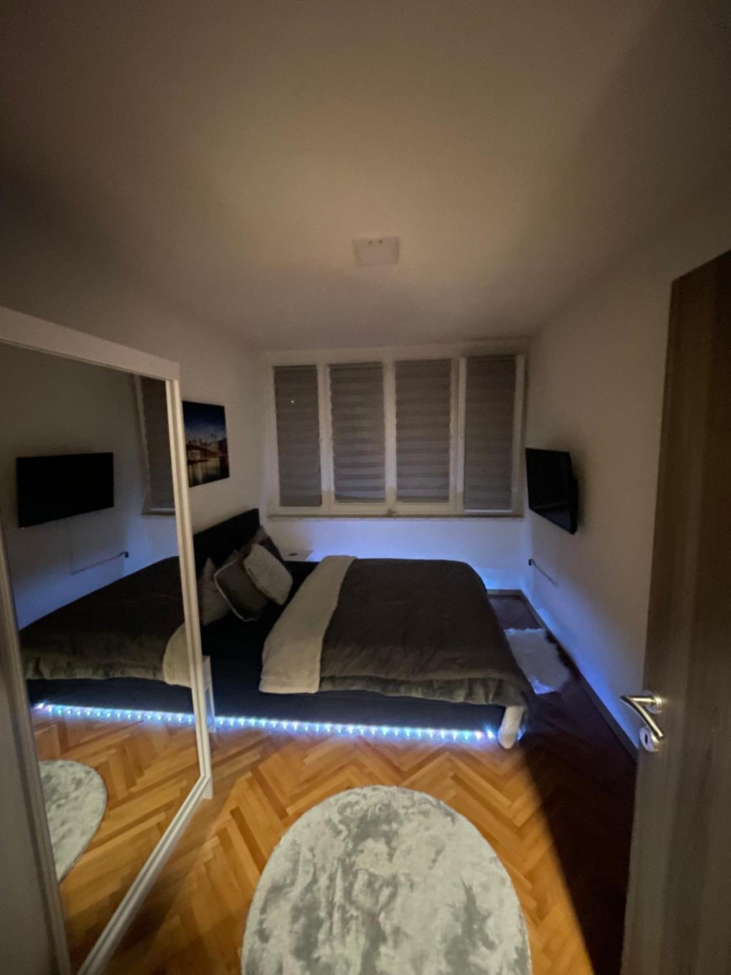 יאיצי Apartman Silver מראה חיצוני תמונה