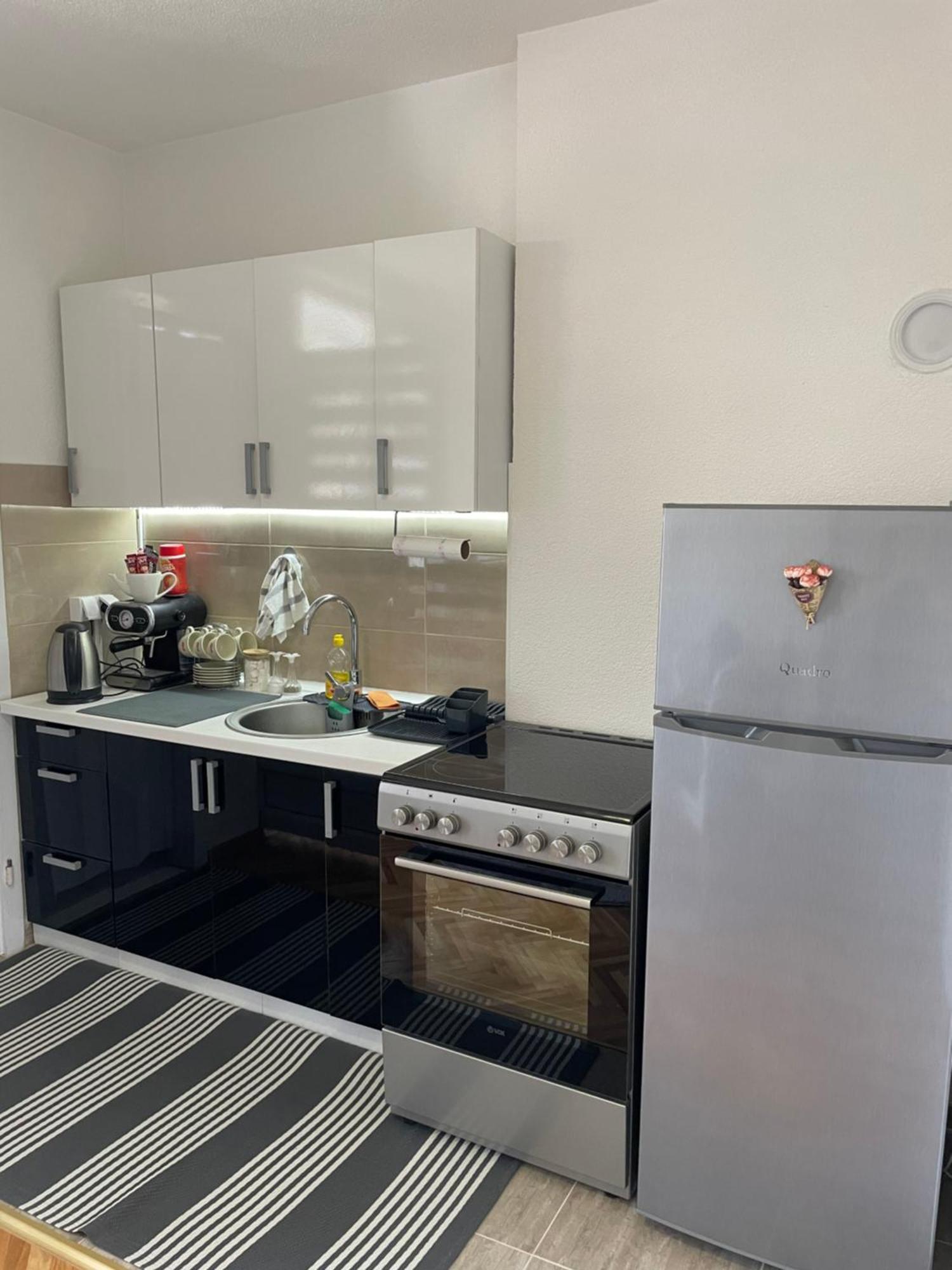 יאיצי Apartman Silver מראה חיצוני תמונה