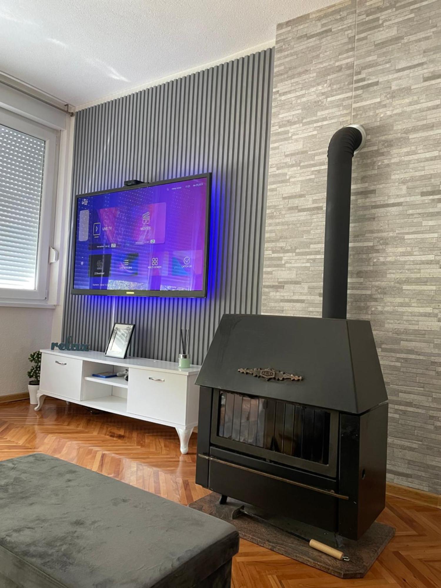 יאיצי Apartman Silver מראה חיצוני תמונה