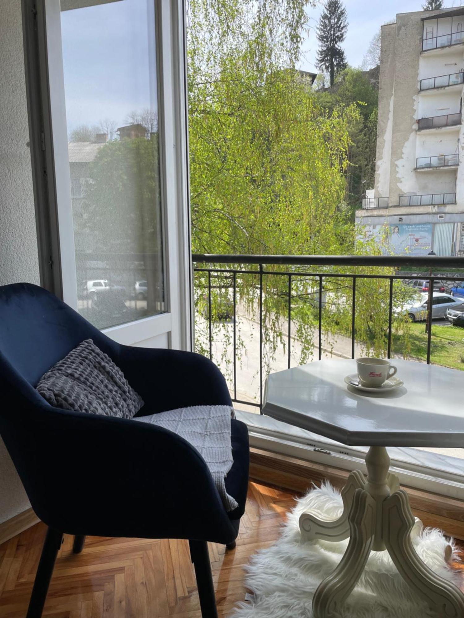 יאיצי Apartman Silver מראה חיצוני תמונה