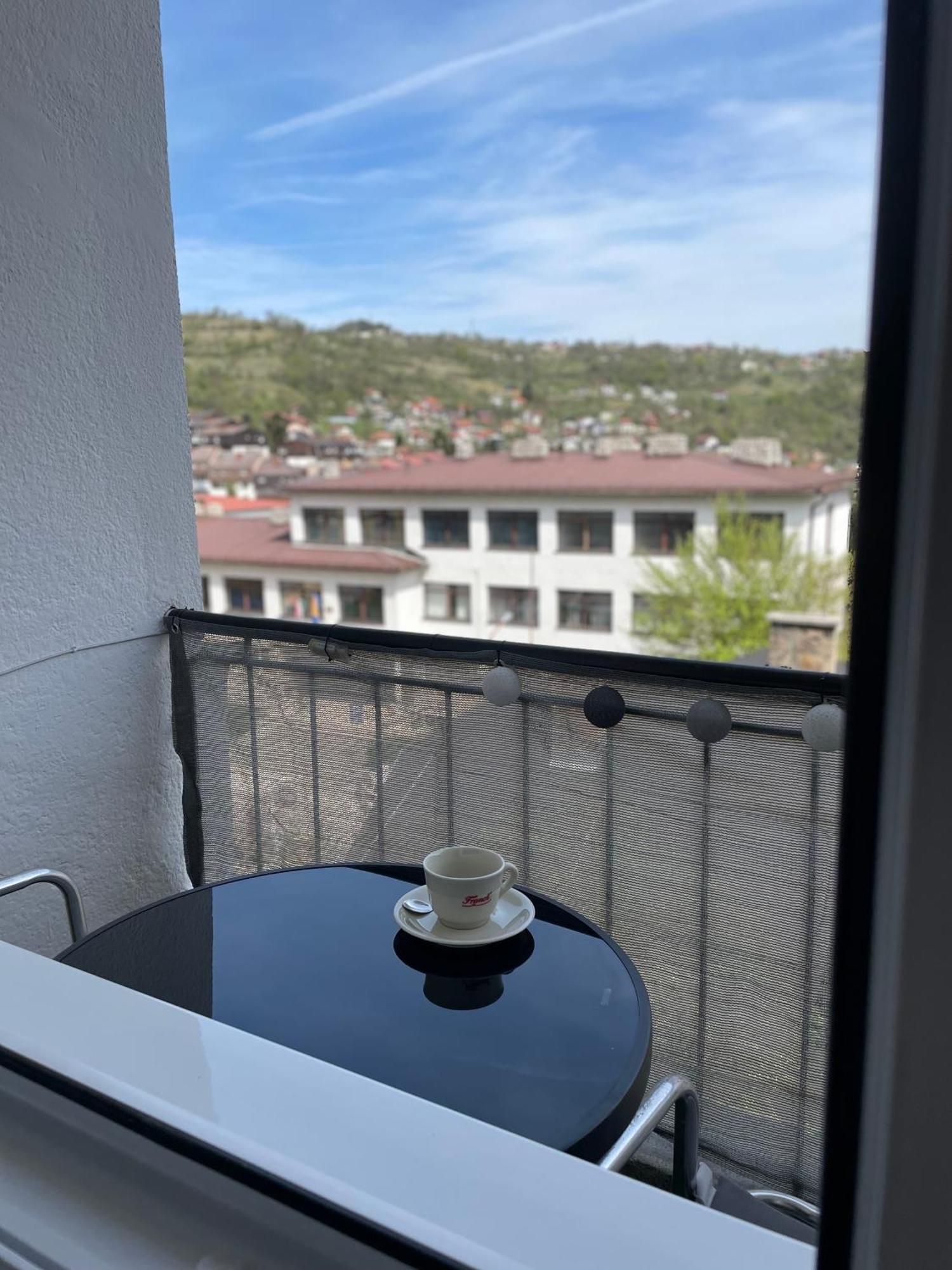 יאיצי Apartman Silver מראה חיצוני תמונה
