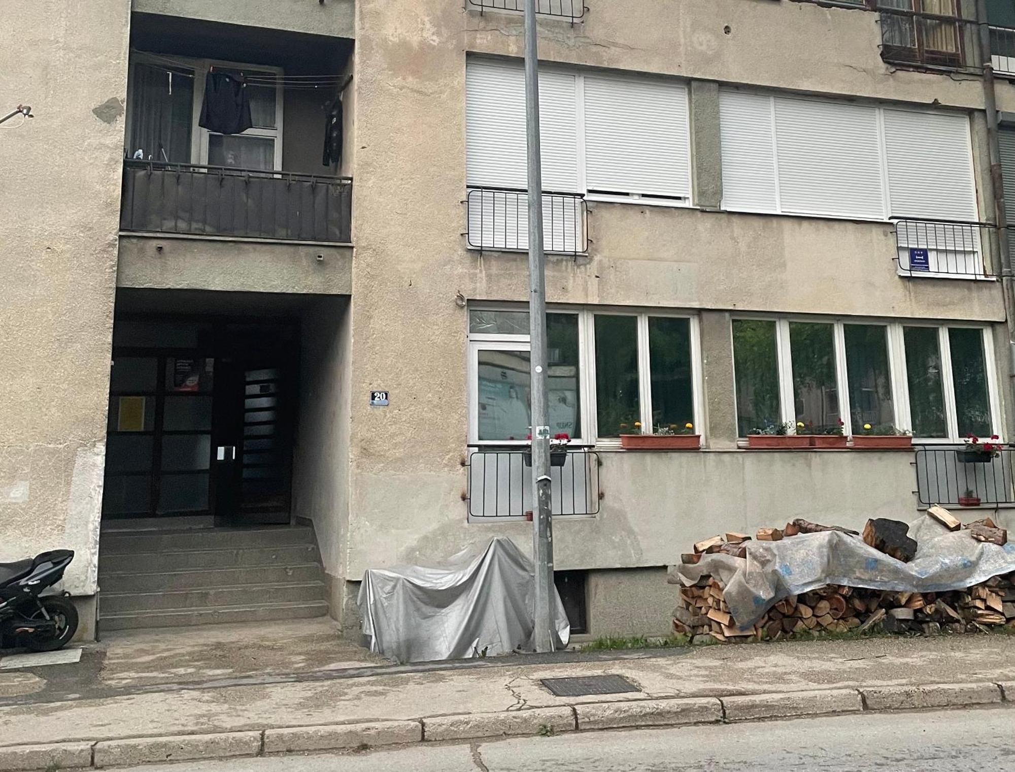 יאיצי Apartman Silver מראה חיצוני תמונה